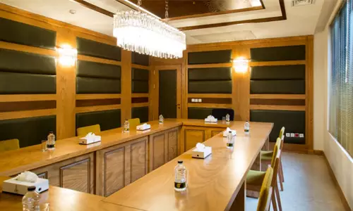 هتل جوار الملک مشهد هتل جوار الملک مشهد